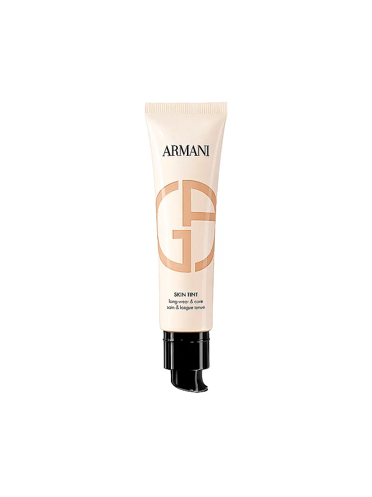 ARMANI COSMETICS | Skin Tint (L4) | Marrón claro