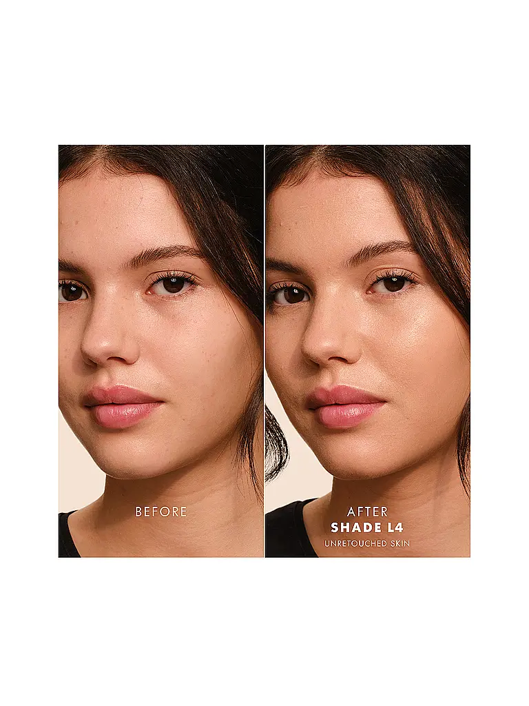 ARMANI COSMETICS | Skin Tint (L4) | Marrón claro