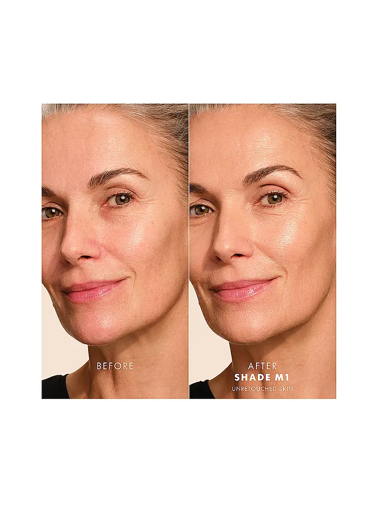 ARMANI COSMETICS | Skin Tint (M1) | Camel