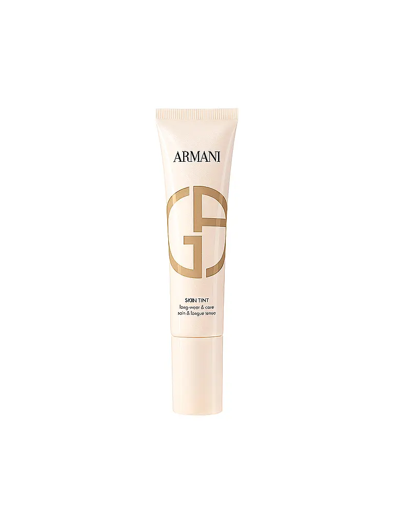 ARMANI COSMETICS | Skin Tint (M2) | Camel