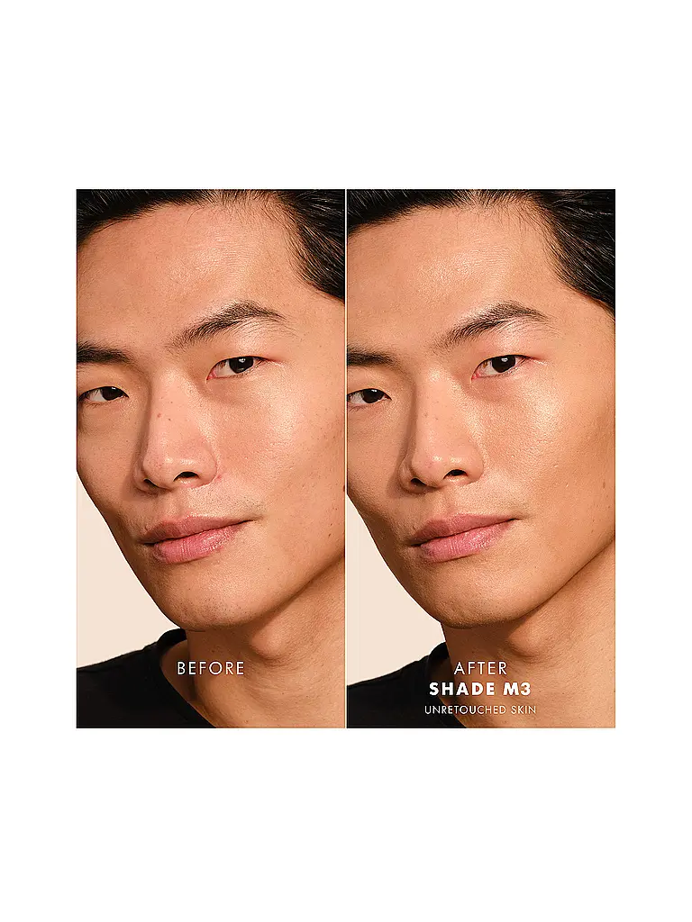 ARMANI COSMETICS | Skin Tint (M3) | Camel