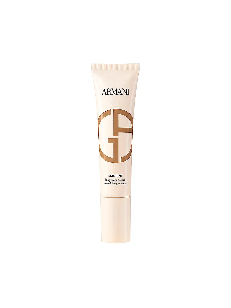 ARMANI COSMETICS | Skin Tint (M4) | Camel