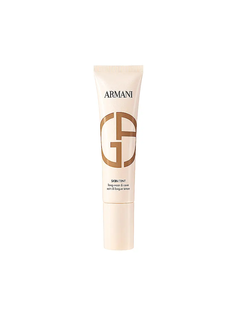 ARMANI COSMETICS | Skin Tint (M5) | Camel
