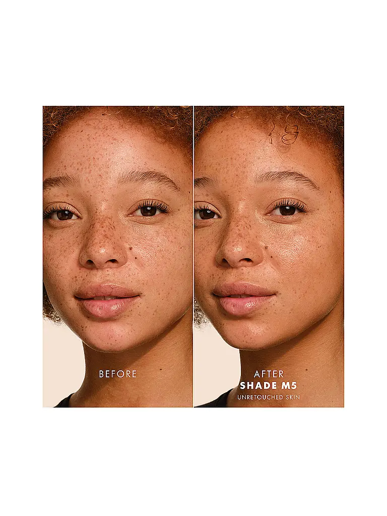 ARMANI COSMETICS | Skin Tint (M5) | Camel