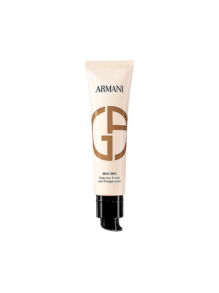 ARMANI COSMETICS | Skin Tint (T1) | Marrón claro