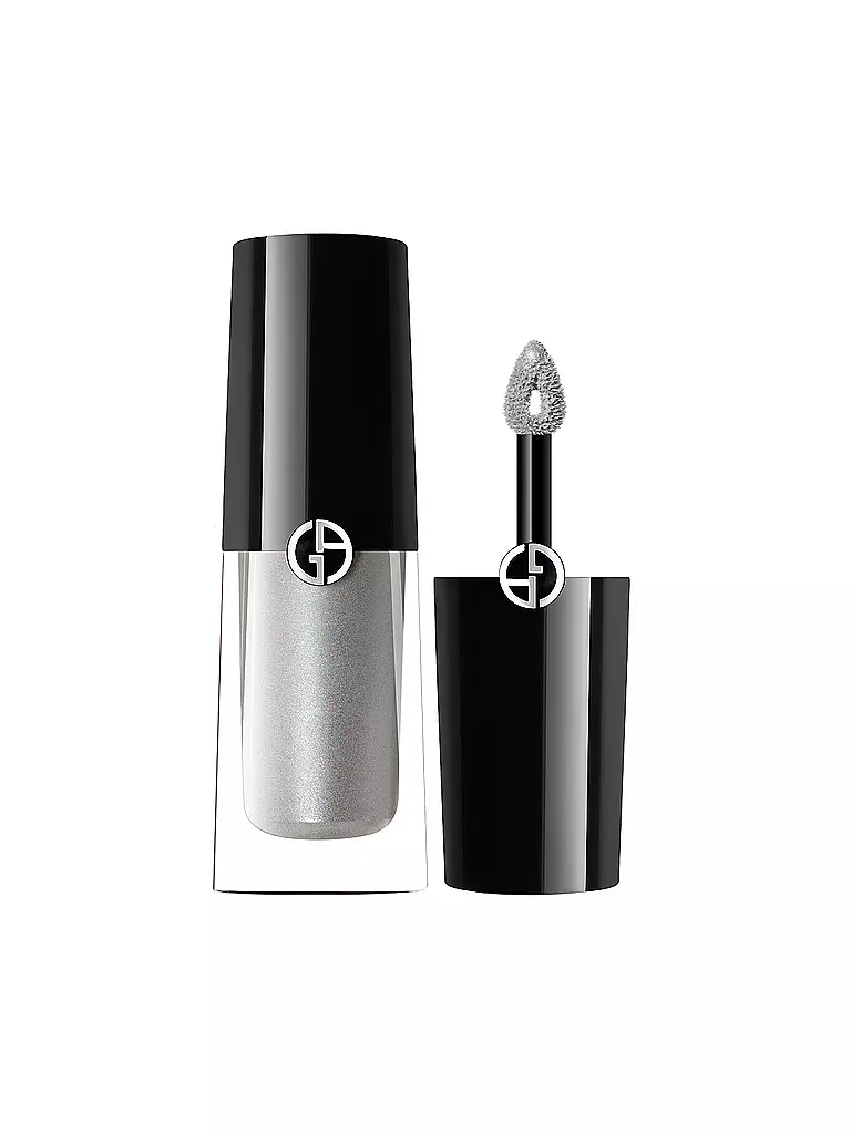 ARMANI COSMETICS | Sombra de ojos - Eye Tint (1 Silver) | silber