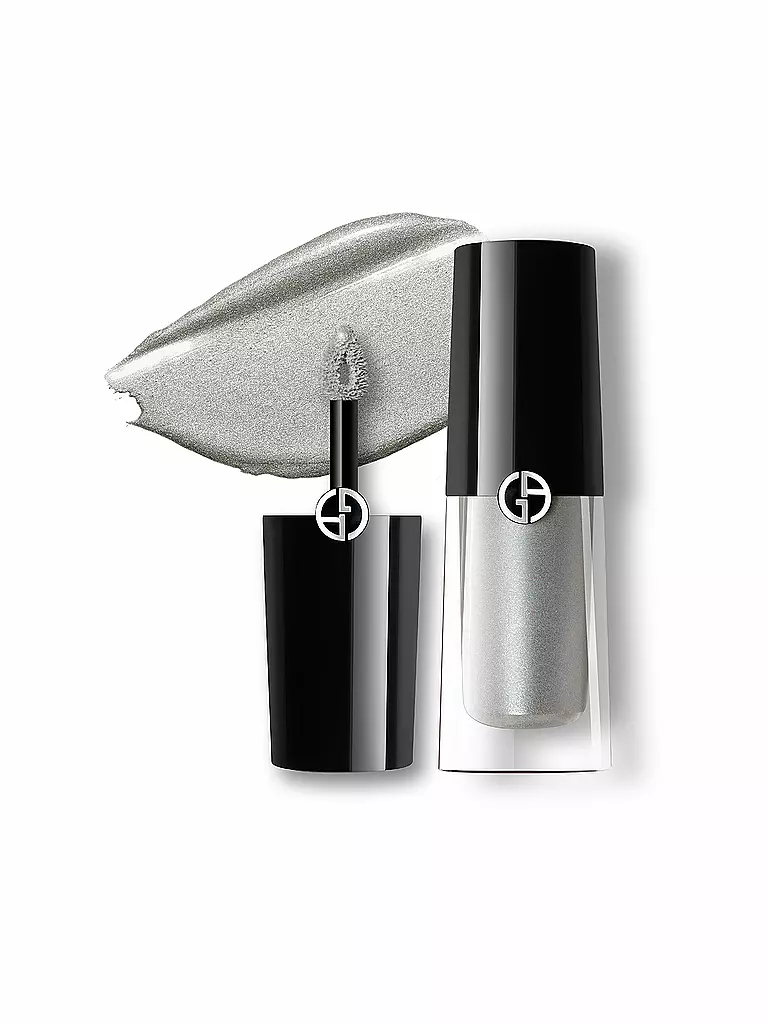 ARMANI COSMETICS | Sombra de ojos - Eye Tint (1 Silver) | silber