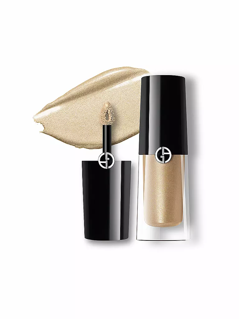 ARMANI COSMETICS | Sombra de ojos - Eye Tint (2 Gold) | Oro
