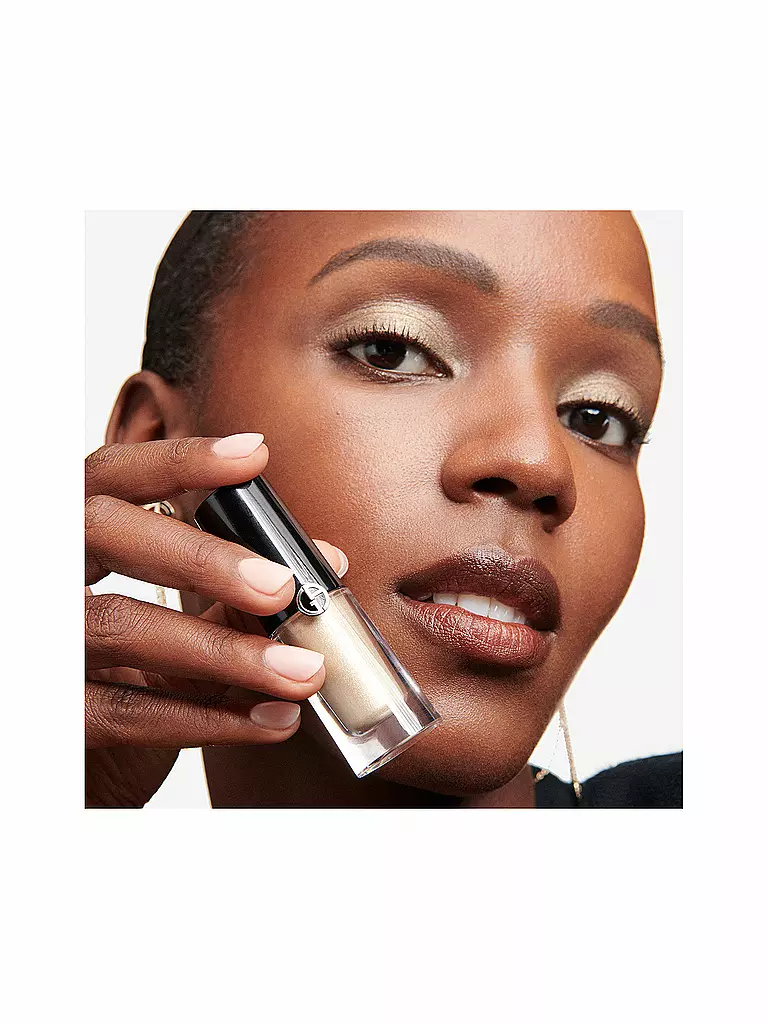 ARMANI COSMETICS | Sombra de ojos - Eye Tint (2 Gold) | Oro