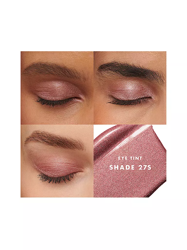 ARMANI COSMETICS | Sombra de ojos - Eye Tint (27) | Rosa