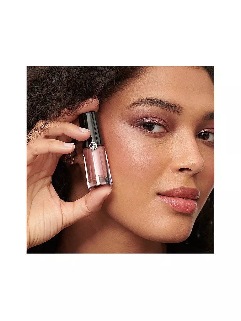 ARMANI COSMETICS | Sombra de ojos - Eye Tint (27) | Rosa