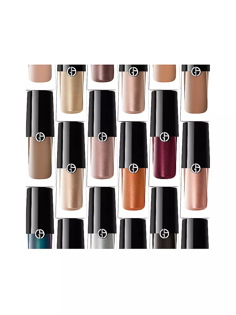 ARMANI COSMETICS | Sombra de ojos - Eye Tint (30 Cedar) | 