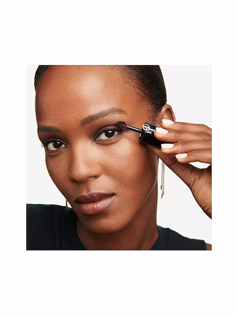 ARMANI COSMETICS | Sombra de ojos - Eye Tint (56 Mahagoney) | 