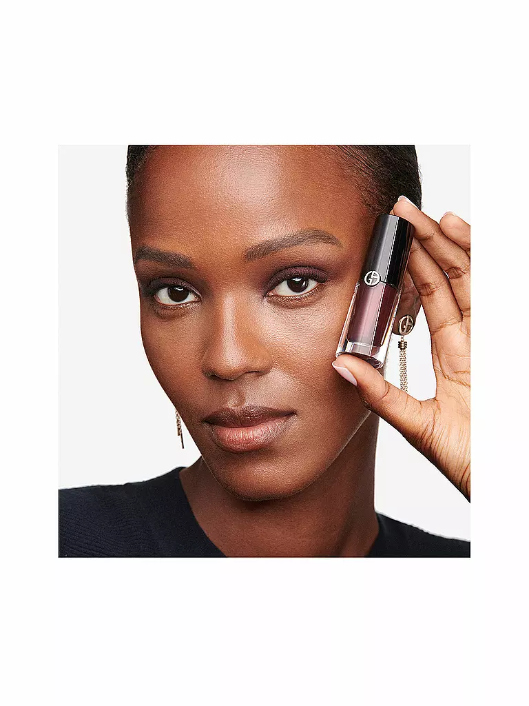 ARMANI COSMETICS | Sombra de ojos - Eye Tint (56 Mahagoney) | 