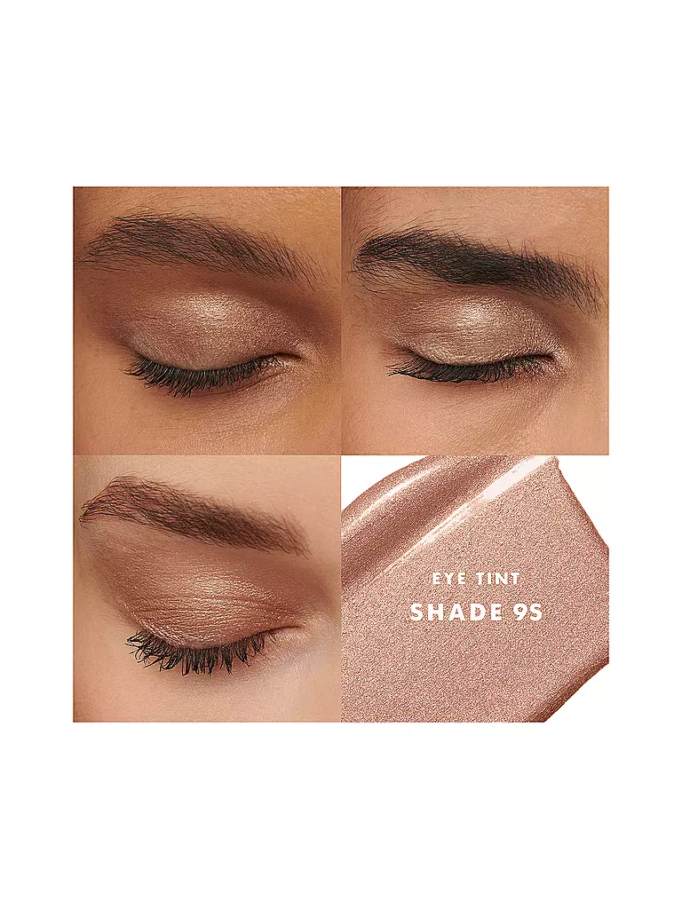 ARMANI COSMETICS | Sombra de ojos - Eye Tint (9) | Camel