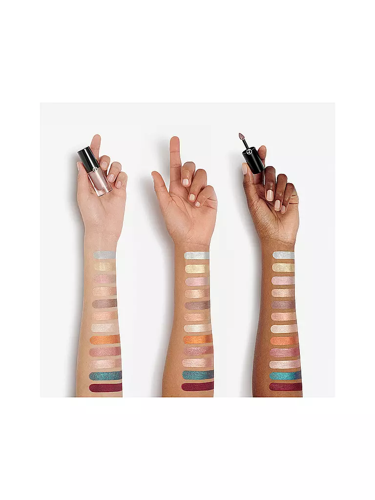 ARMANI COSMETICS | Sombra de ojos - Eye Tint (9) | Camel