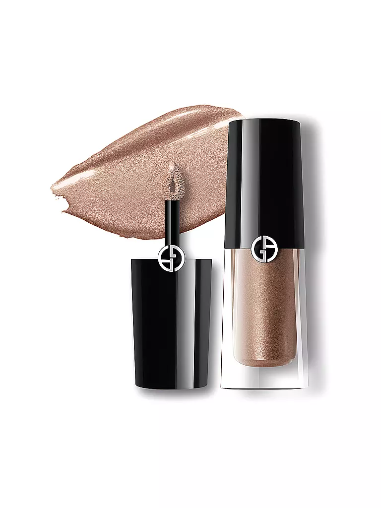ARMANI COSMETICS | Sombra de ojos - Eye Tint (9) | Camel
