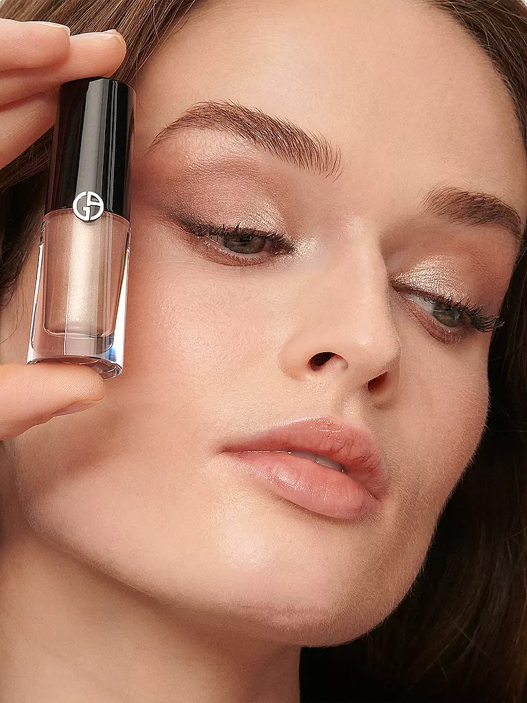 ARMANI COSMETICS | Sombra de ojos - Eye Tint (9) | Camel