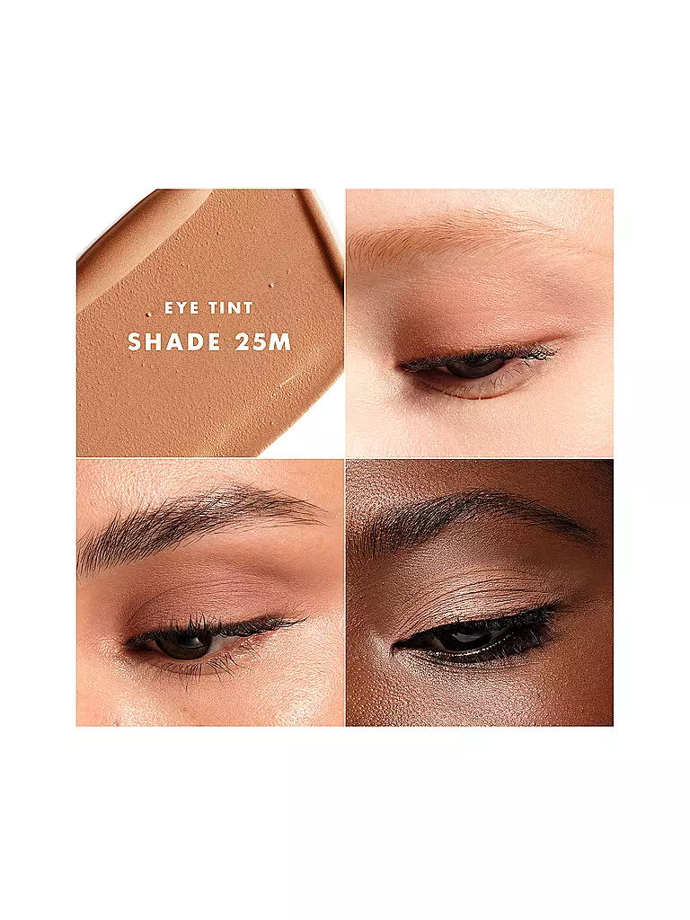 ARMANI COSMETICS | Sombra de ojos - Eye Tint 25M | Camel