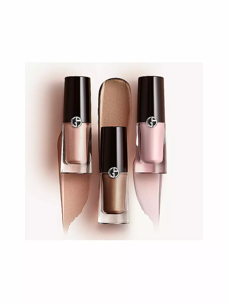 ARMANI COSMETICS | Sombra de ojos - Eye Tint 67S | gold