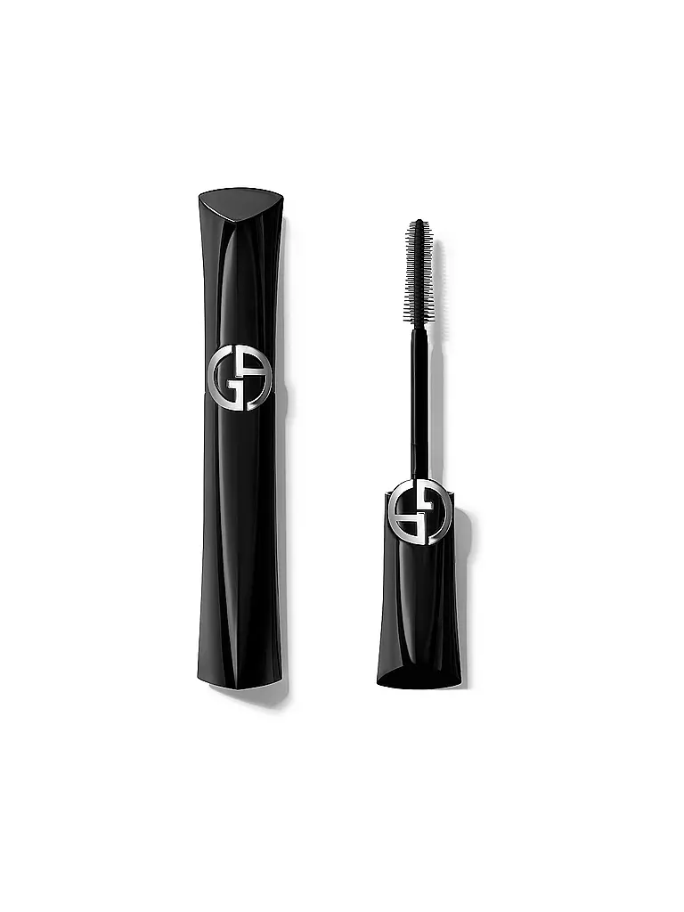 ARMANI COSMETICS | Vertigo Lift Mascara (01 Schwarz) | Negro