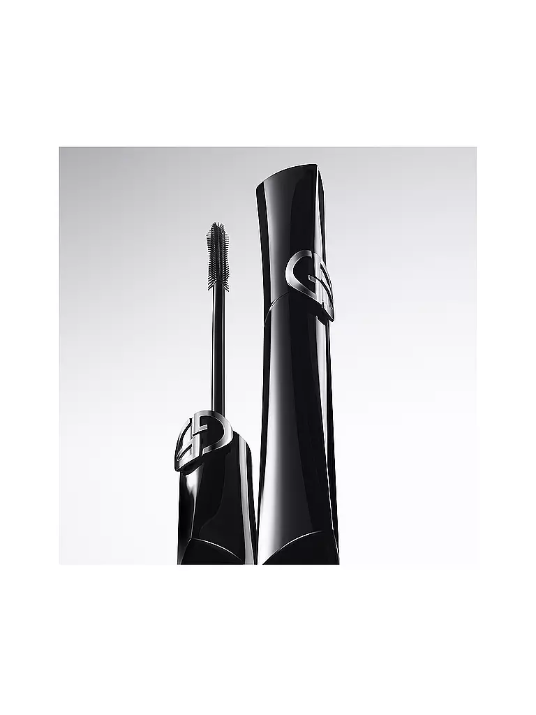 ARMANI COSMETICS | Vertigo Lift Mascara (01 Schwarz) | 