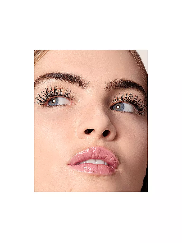 ARMANI COSMETICS | Vertigo Lift Mascara (01 Schwarz) | 