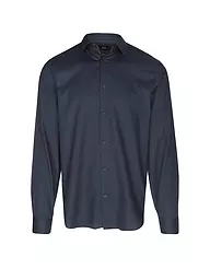ARMANI EXCHANGE | Camisa Slim Fit | Azul