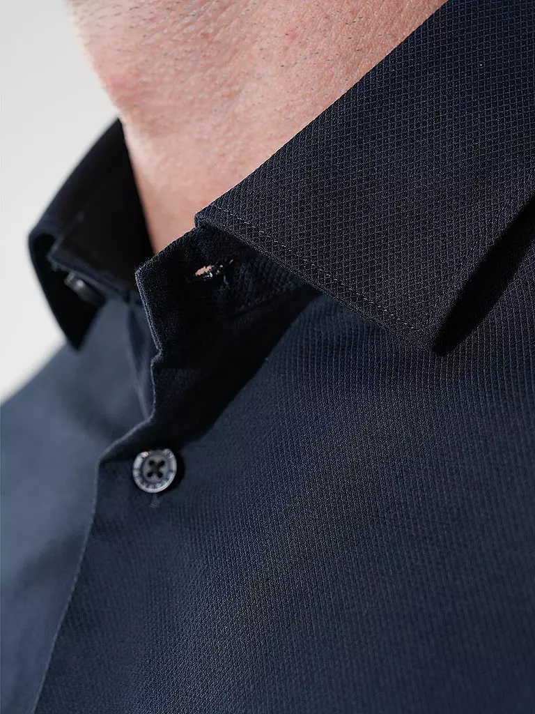 ARMANI EXCHANGE | Camisa Slim Fit | Azul