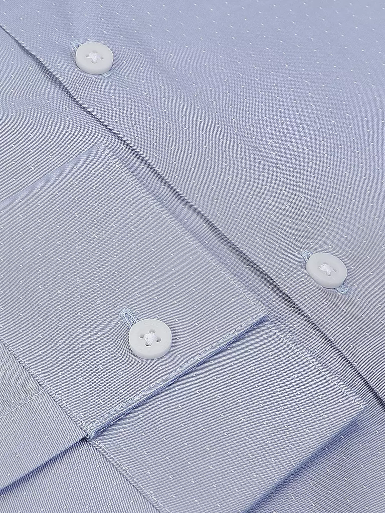 ARMANI EXCHANGE | Camisa Slim Fit | Azul claro