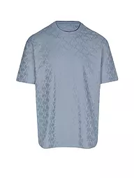 ARMANI EXCHANGE | Camiseta | Azul claro