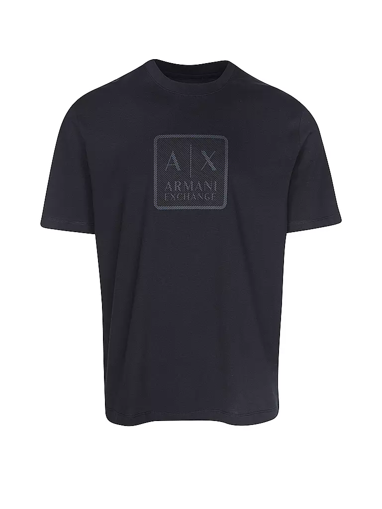 ARMANI EXCHANGE | Camiseta | Azul