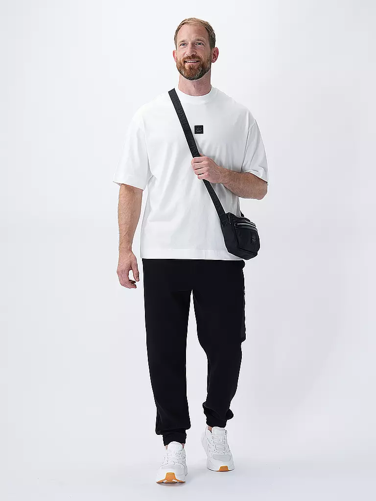 ARMANI EXCHANGE | Camiseta | Crema