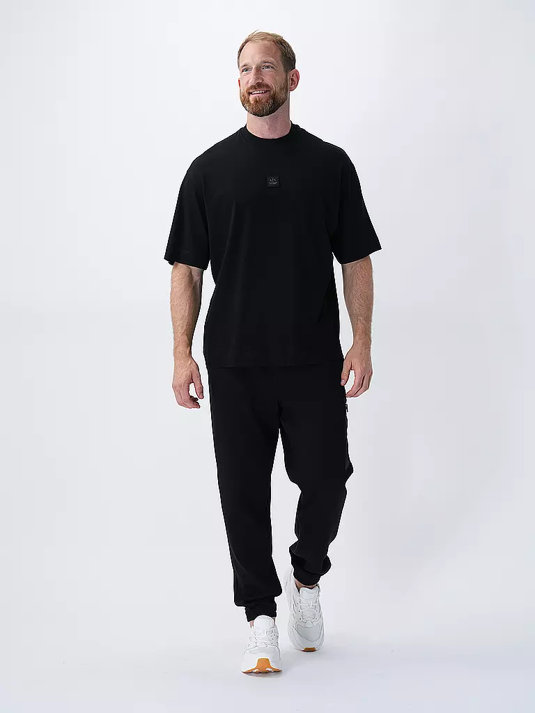 ARMANI EXCHANGE | Camiseta | Negro