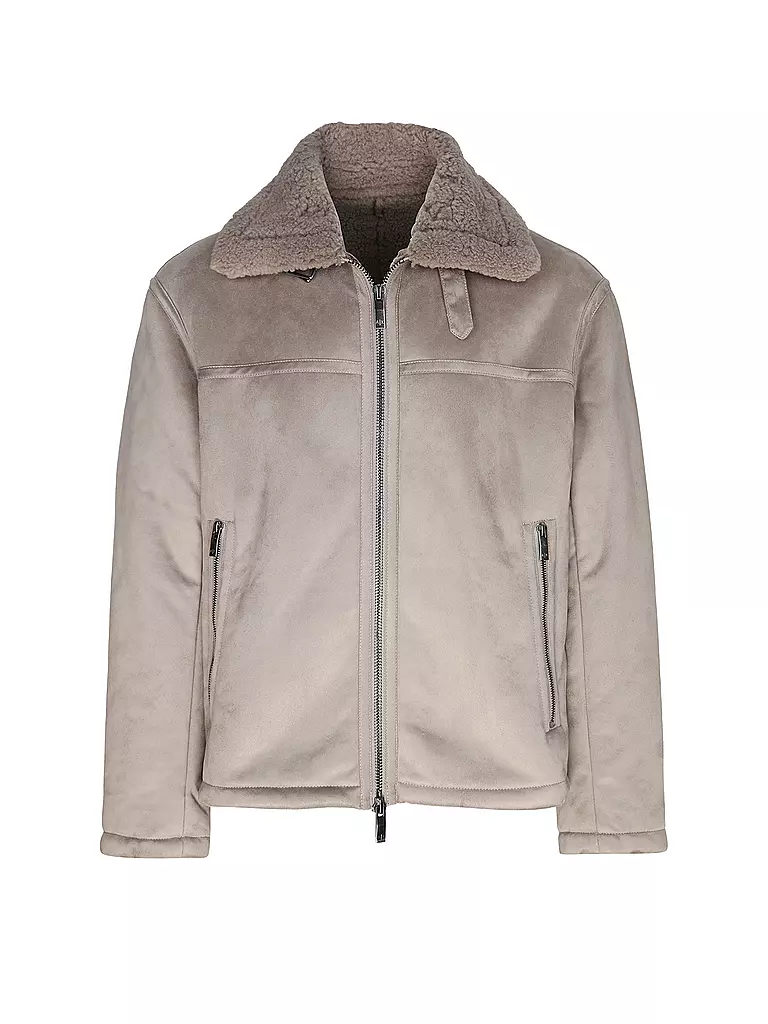 ARMANI EXCHANGE | Chaqueta | Beige