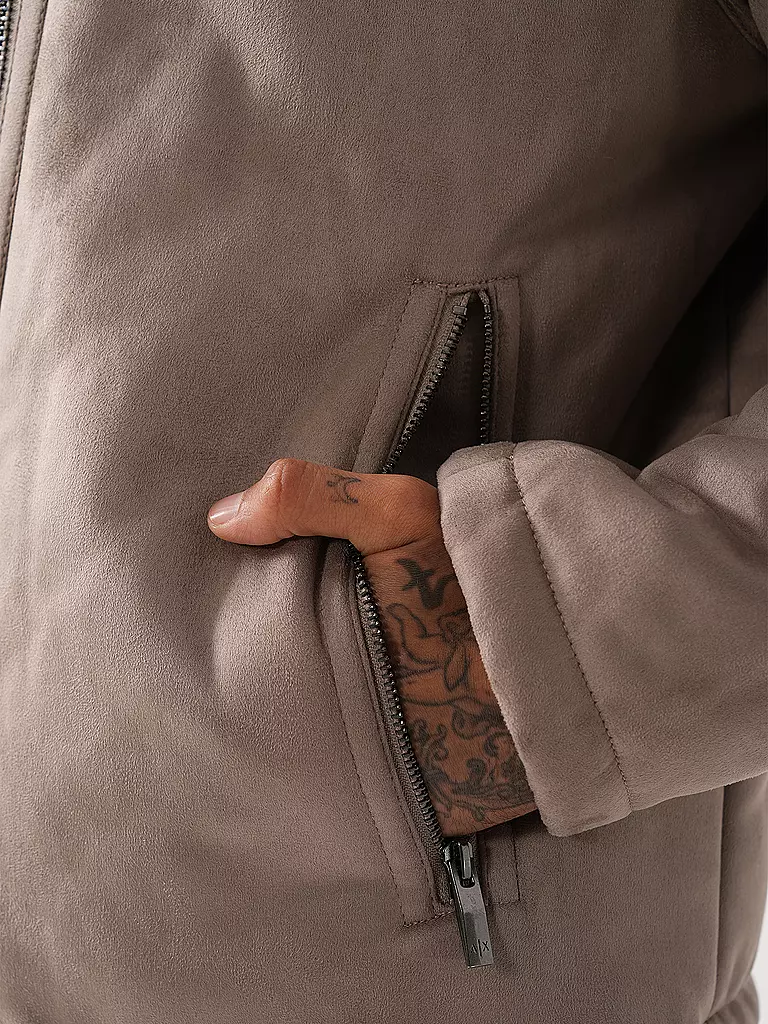 ARMANI EXCHANGE | Chaqueta | Beige