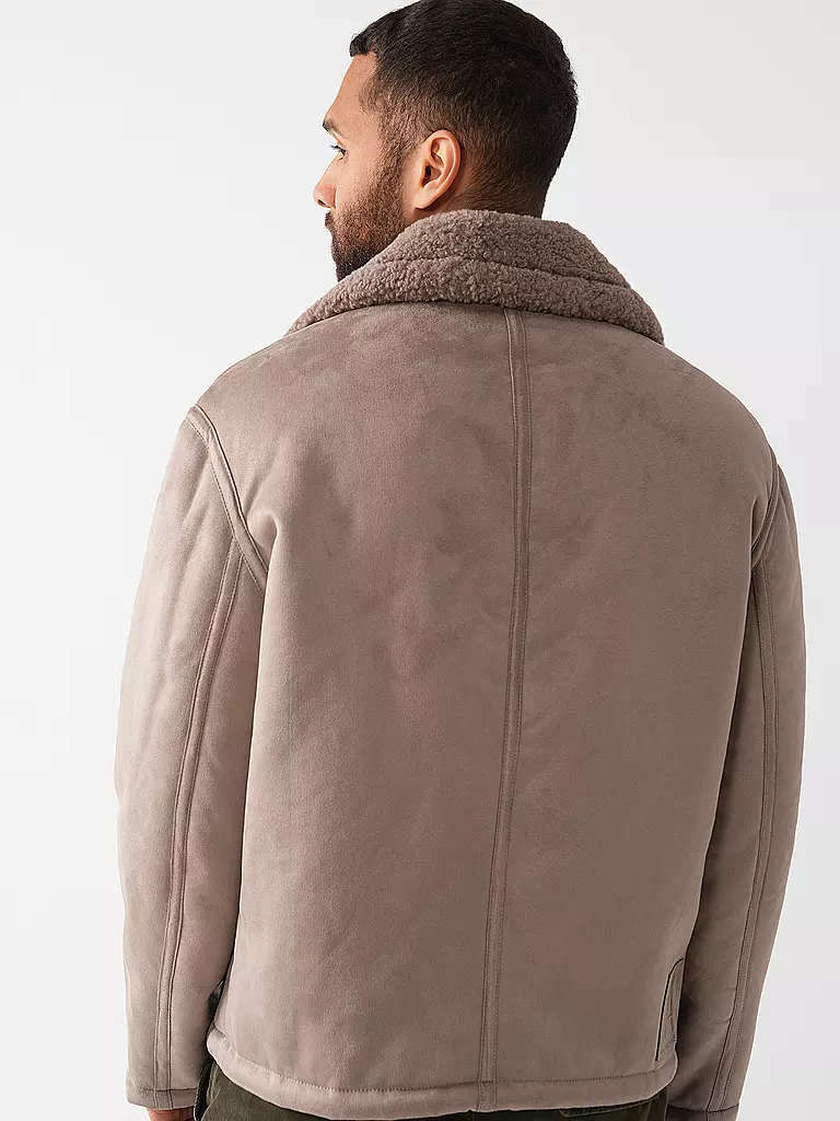 ARMANI EXCHANGE | Chaqueta | Beige