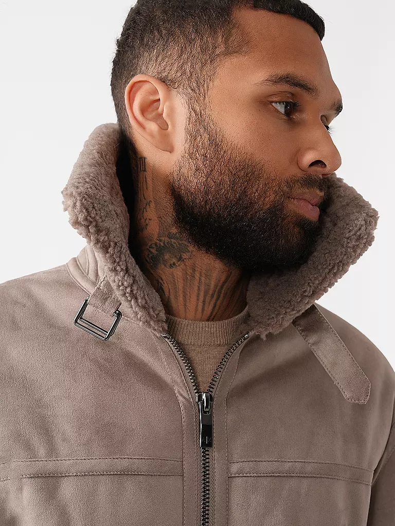 ARMANI EXCHANGE | Chaqueta | Beige