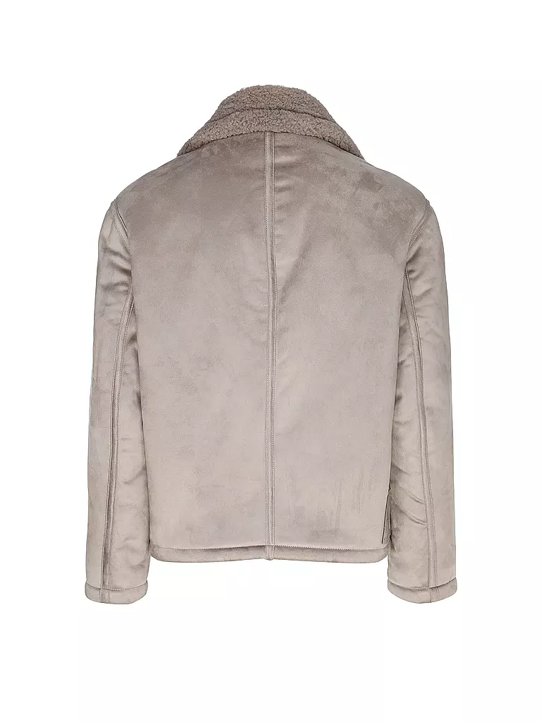ARMANI EXCHANGE | Chaqueta | Beige