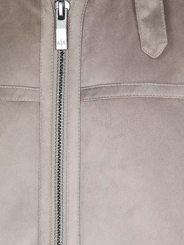 ARMANI EXCHANGE | Chaqueta | Beige