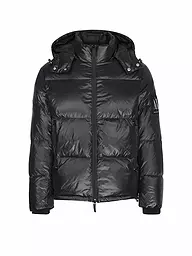 ARMANI EXCHANGE | Daunenjacke  | Negro