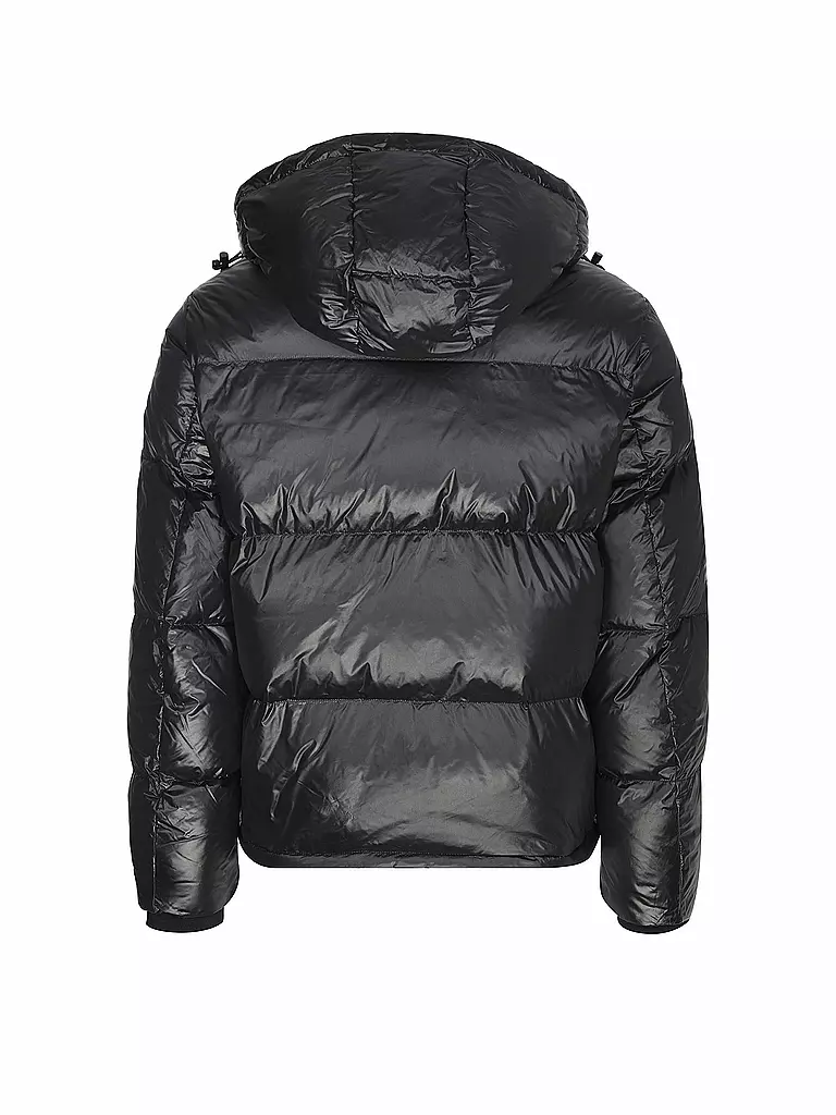 ARMANI EXCHANGE | Daunenjacke  | Negro