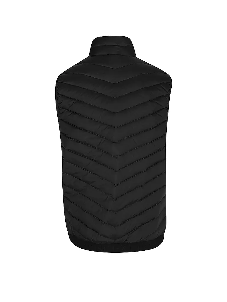 ARMANI EXCHANGE | Daunensteppgilet | Negro