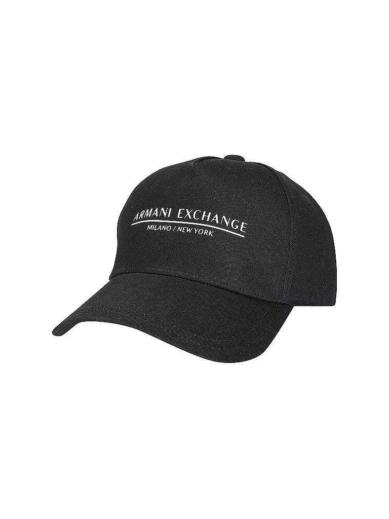 ARMANI EXCHANGE | Gorra | Negro