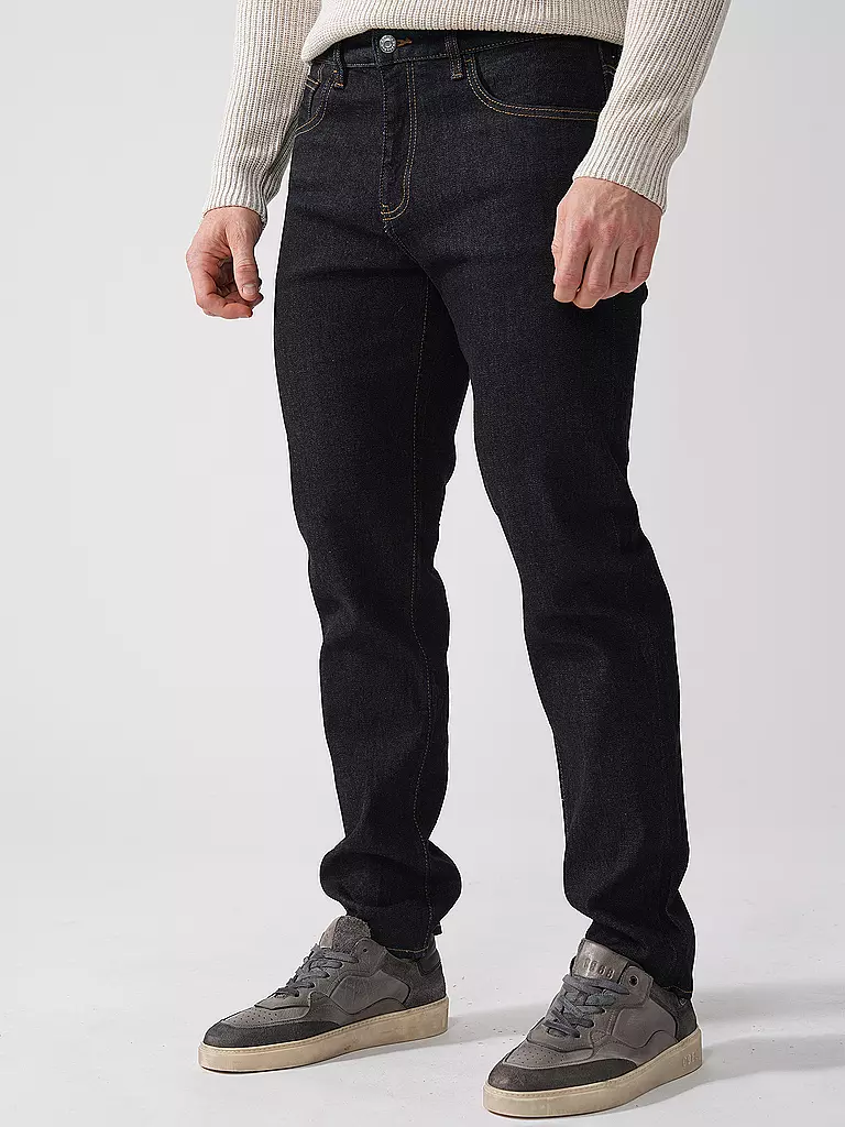 ARMANI EXCHANGE | Jeans Straight Fit  | Azul