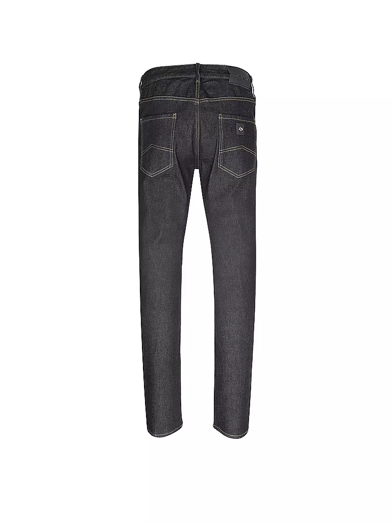 ARMANI EXCHANGE | Jeans Straight Fit  | Azul