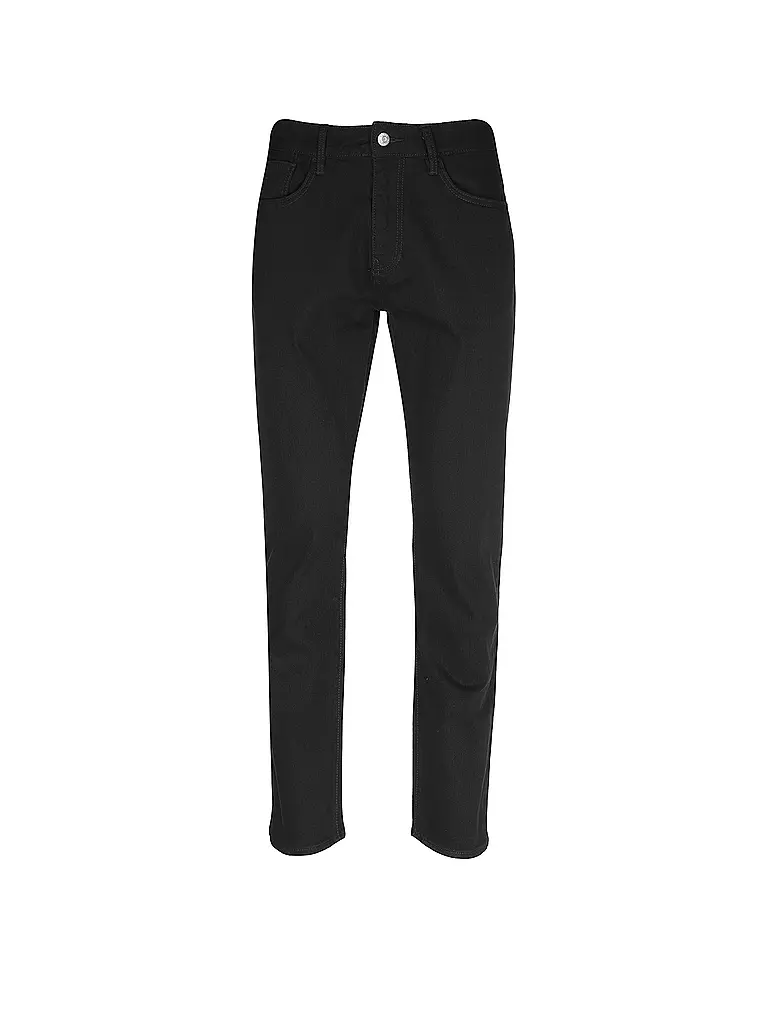 ARMANI EXCHANGE | Jeans Straight Fit J16 | Negro
