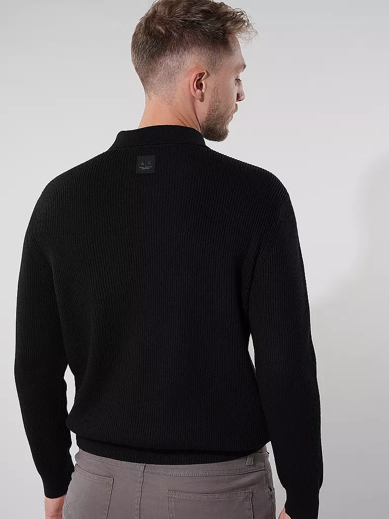 ARMANI EXCHANGE | Jersey Troyer | 