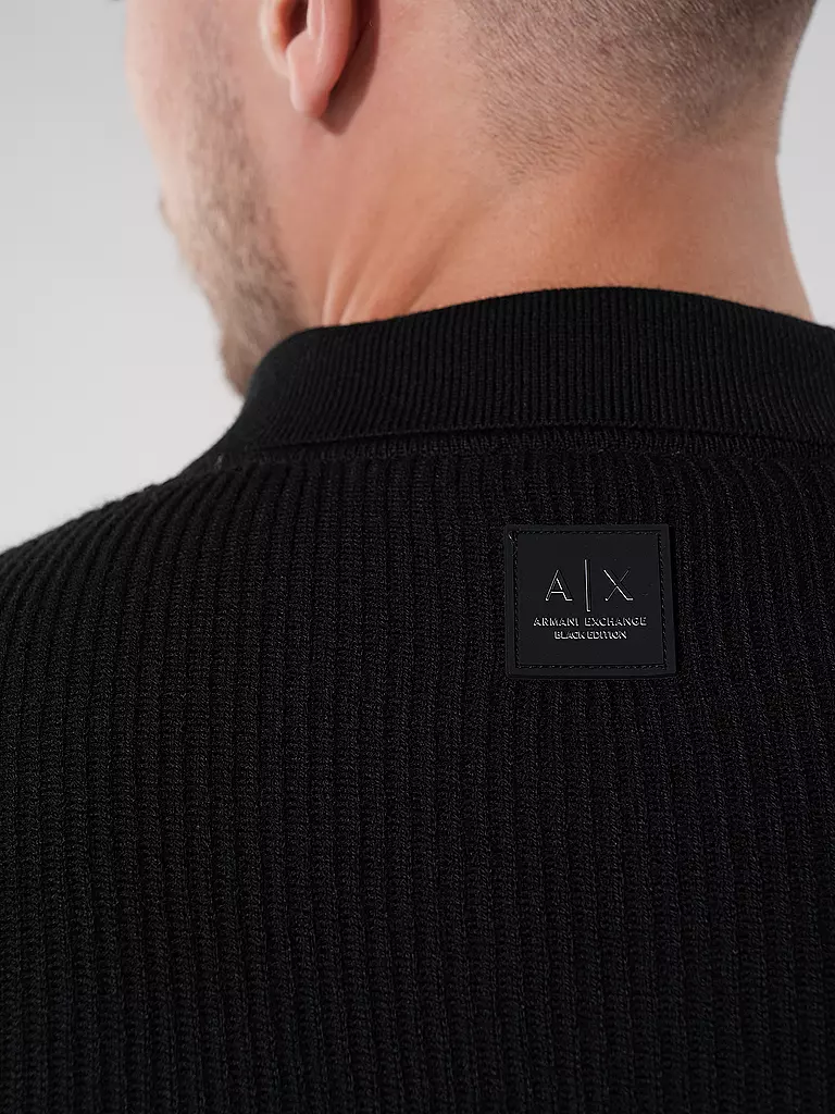 ARMANI EXCHANGE | Jersey Troyer | 