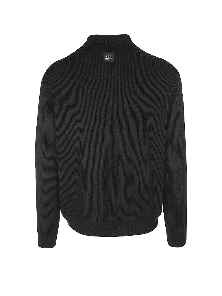 ARMANI EXCHANGE | Jersey Troyer | 